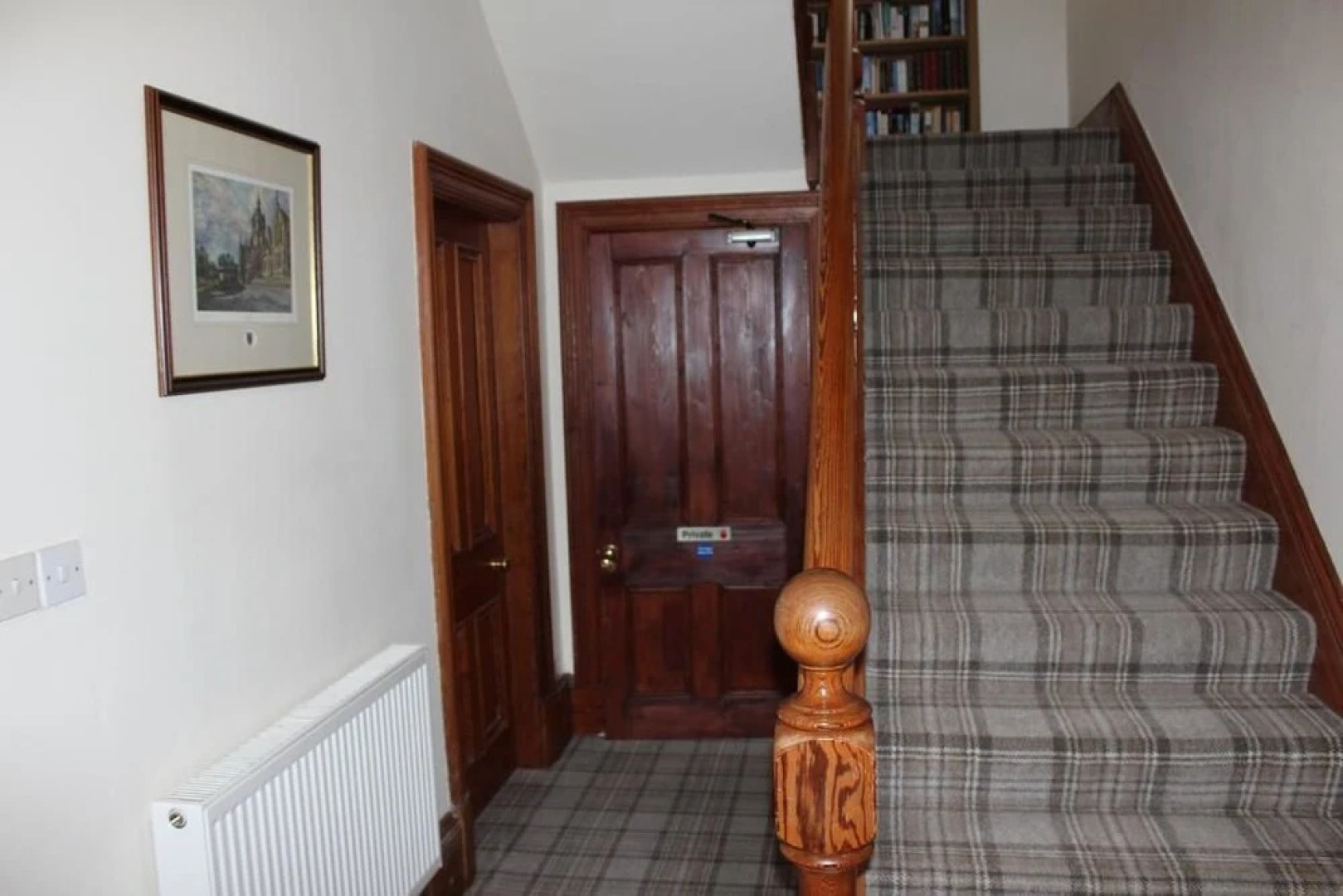 Dunmhor Guest House
