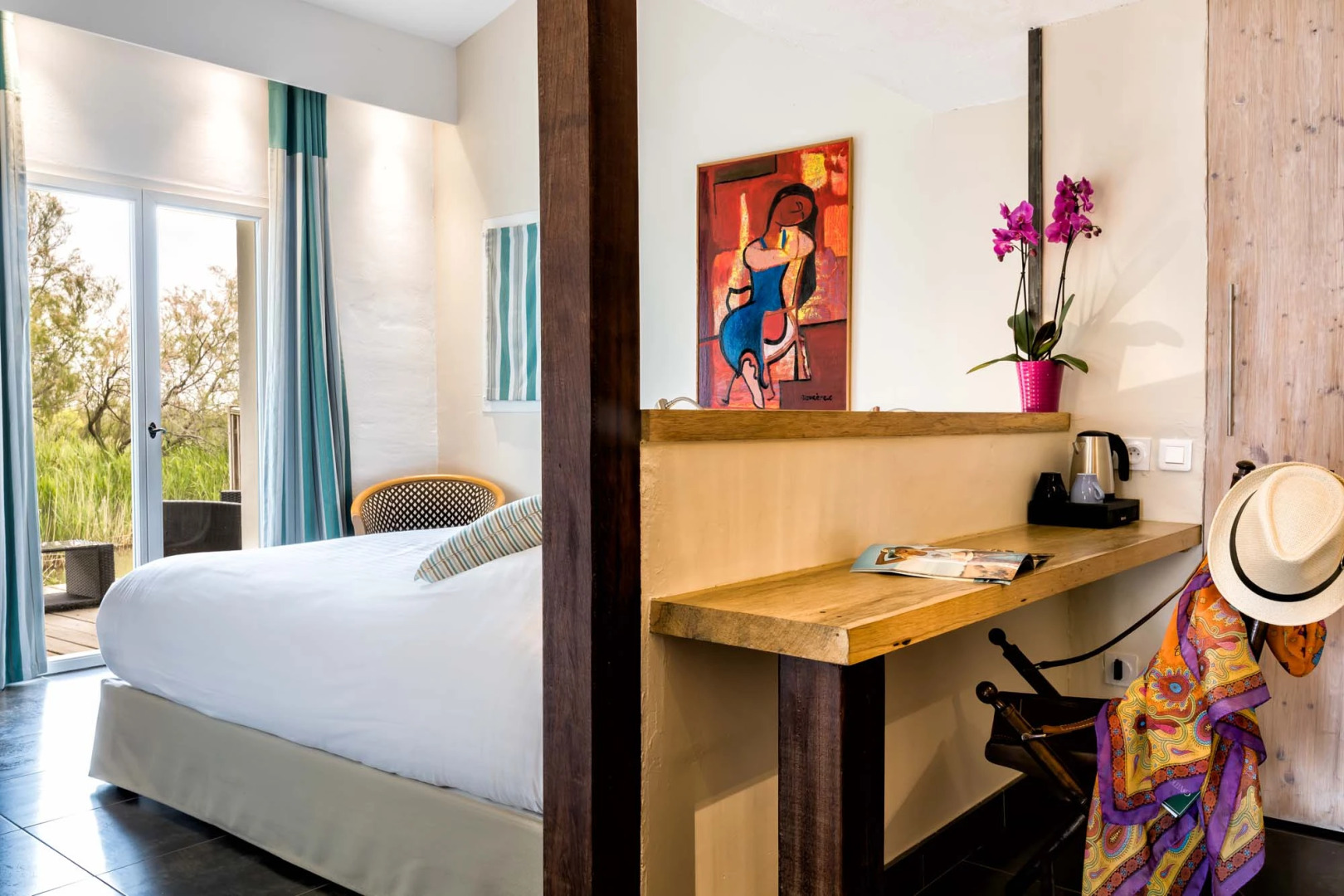 Auberge Cavaliere du Pont Des Bannes