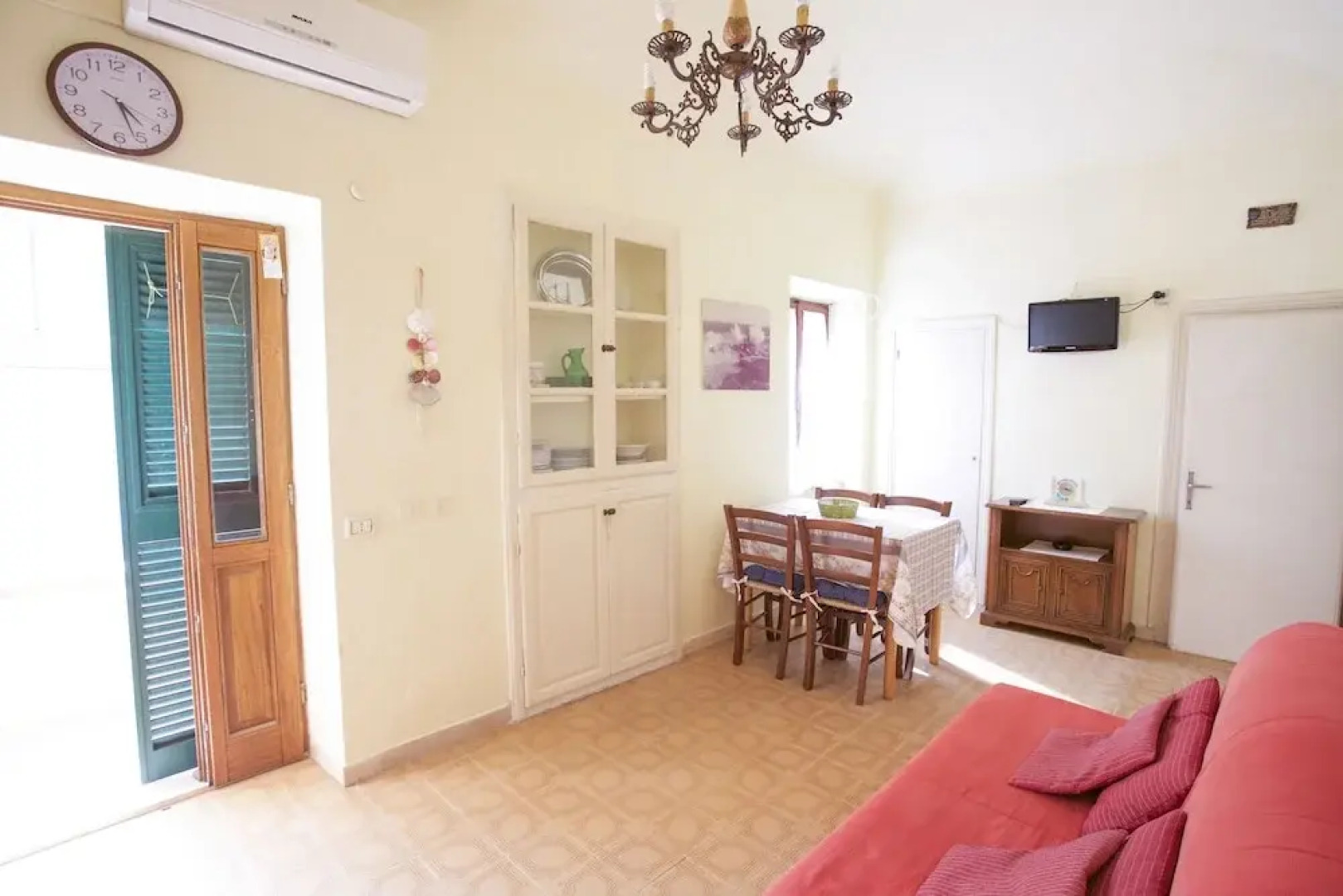 Appartamento Bilo Erika