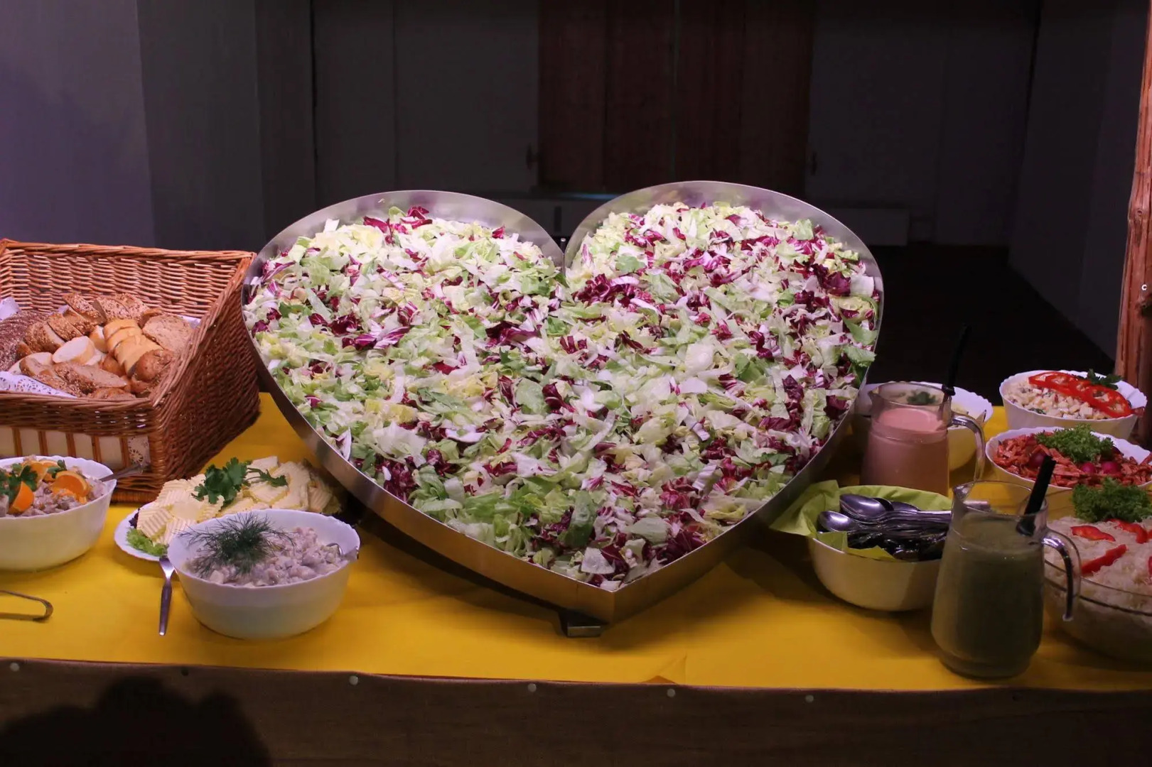 Bio - Landhotel Zur Scheune