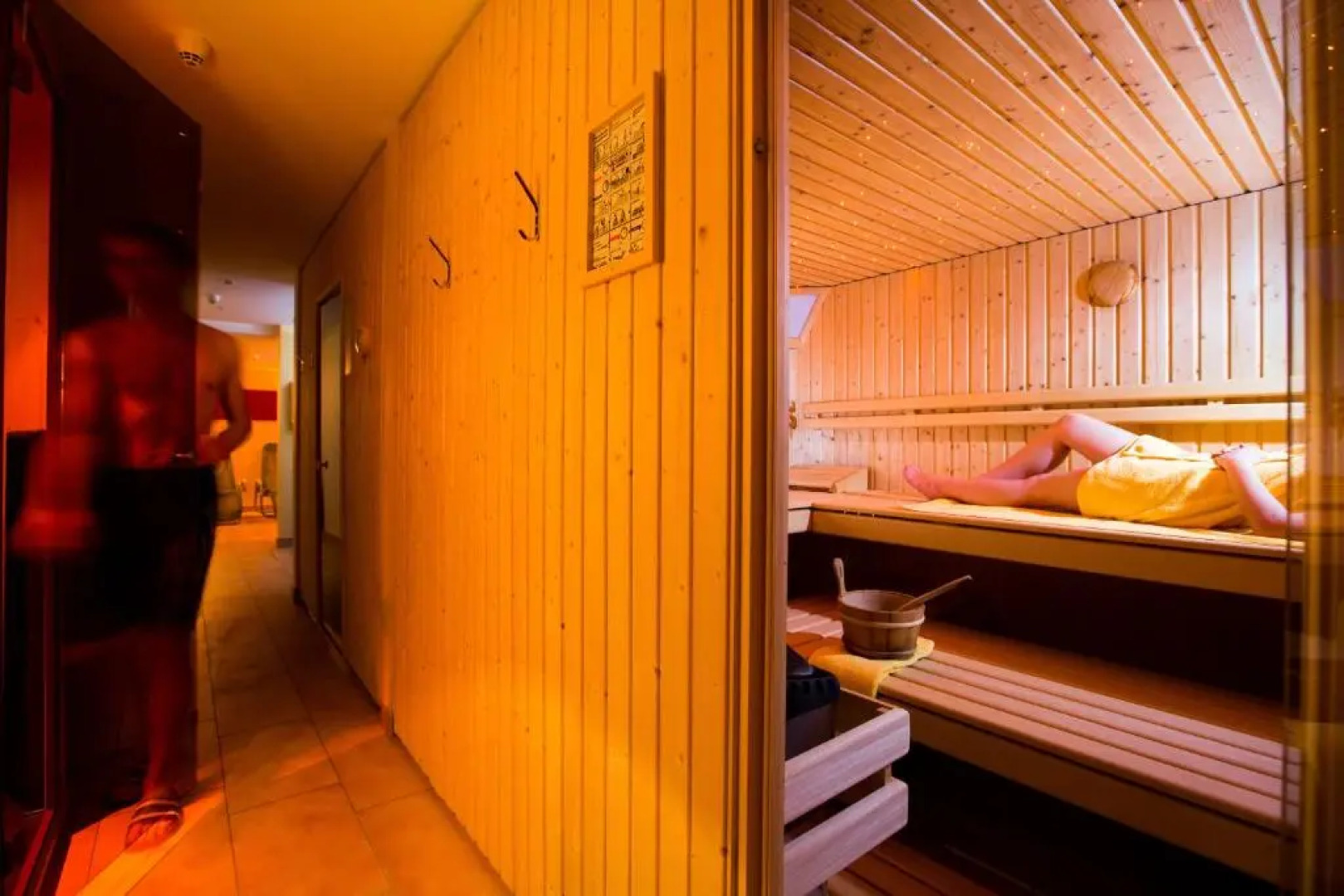 Hotel Cristal Flumserberg