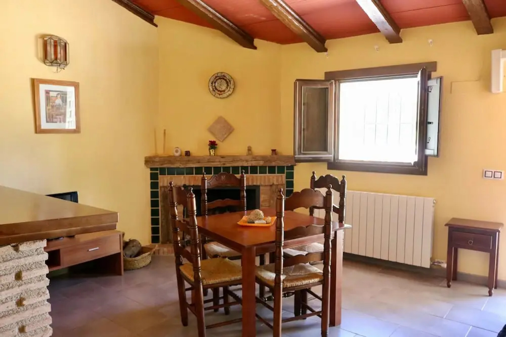 Complejo Rural Cortijo el Marqués