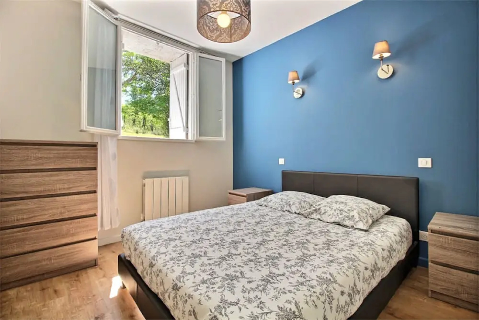 Domaine de Pouzelande - Les gites