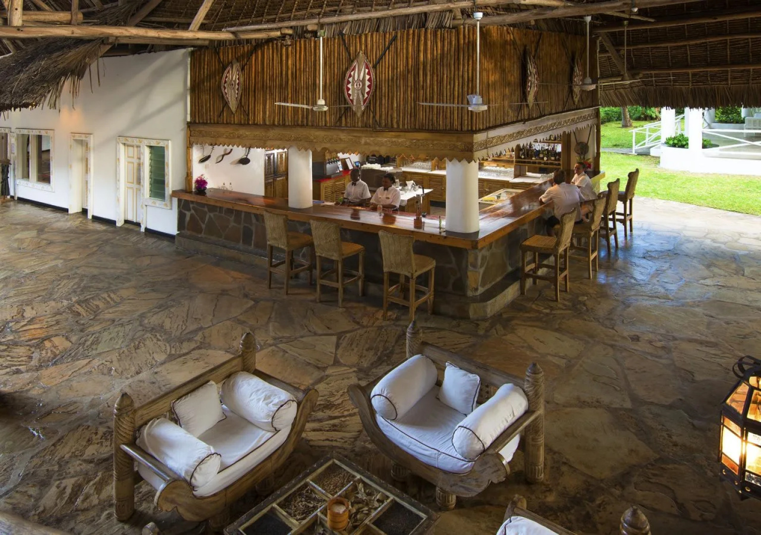 Sandies Tropical Village