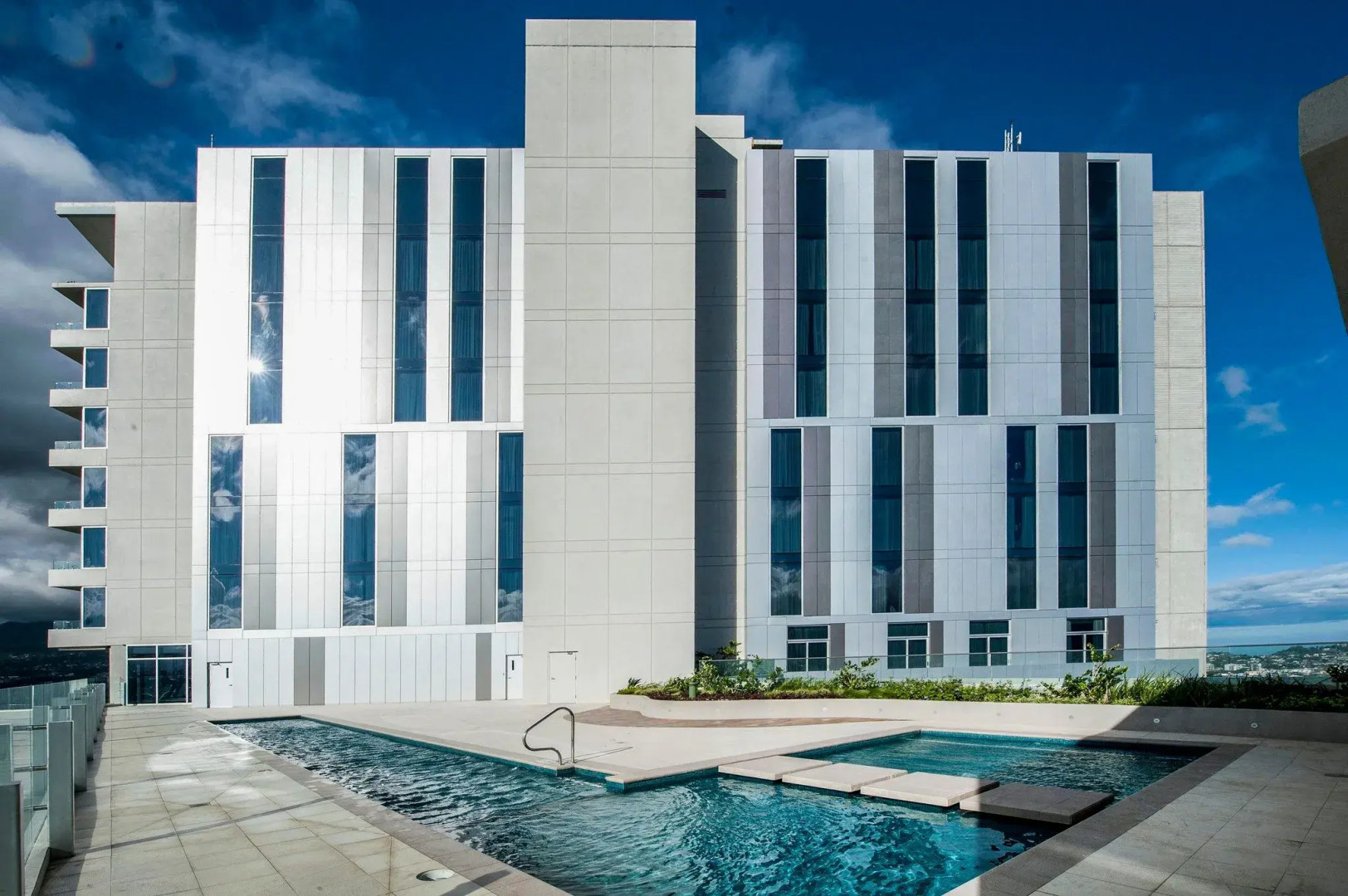 Hilton Garden Inn San Jose La Sabana