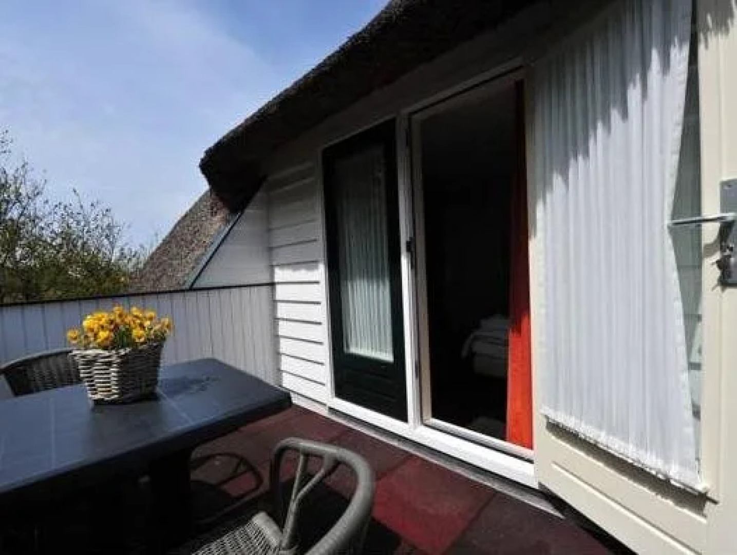 't Streefkerkse Huis