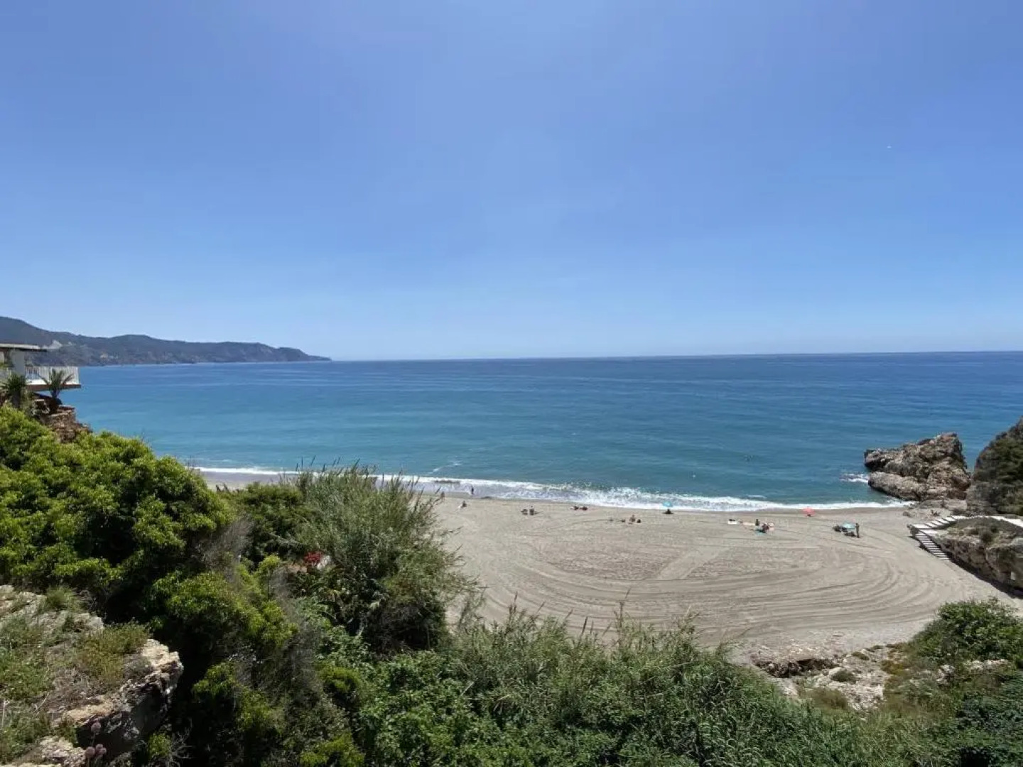 Coronado 73 Apartments Casasol