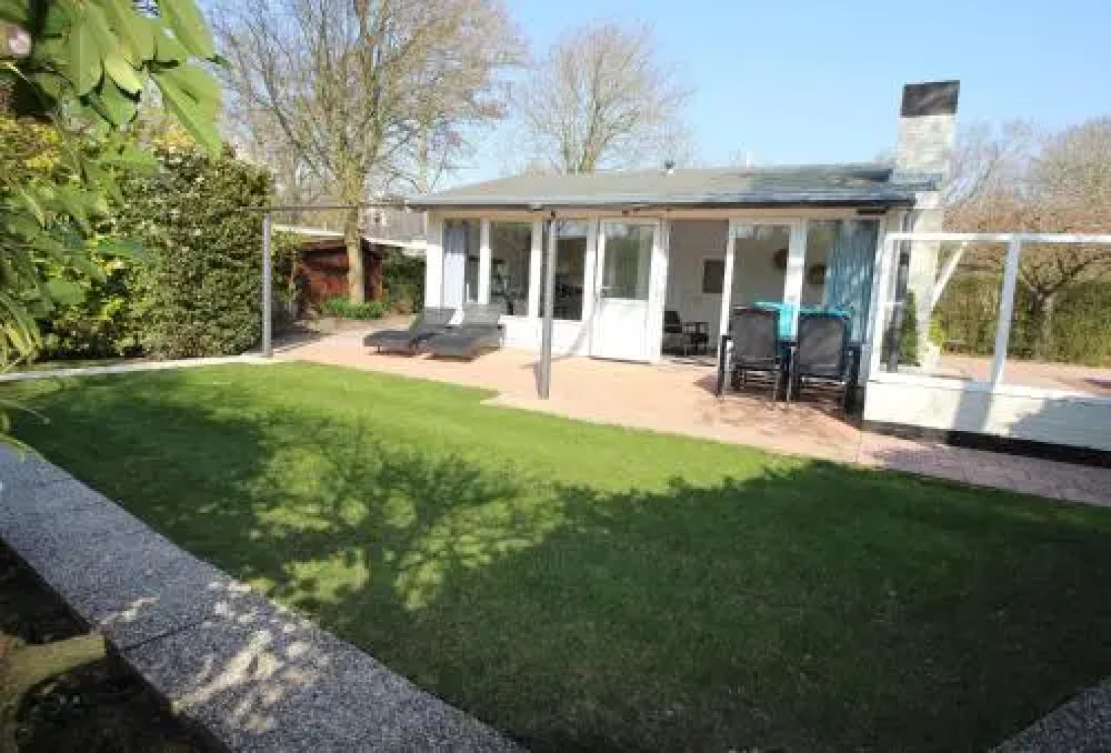 Holiday Park Dennenbos