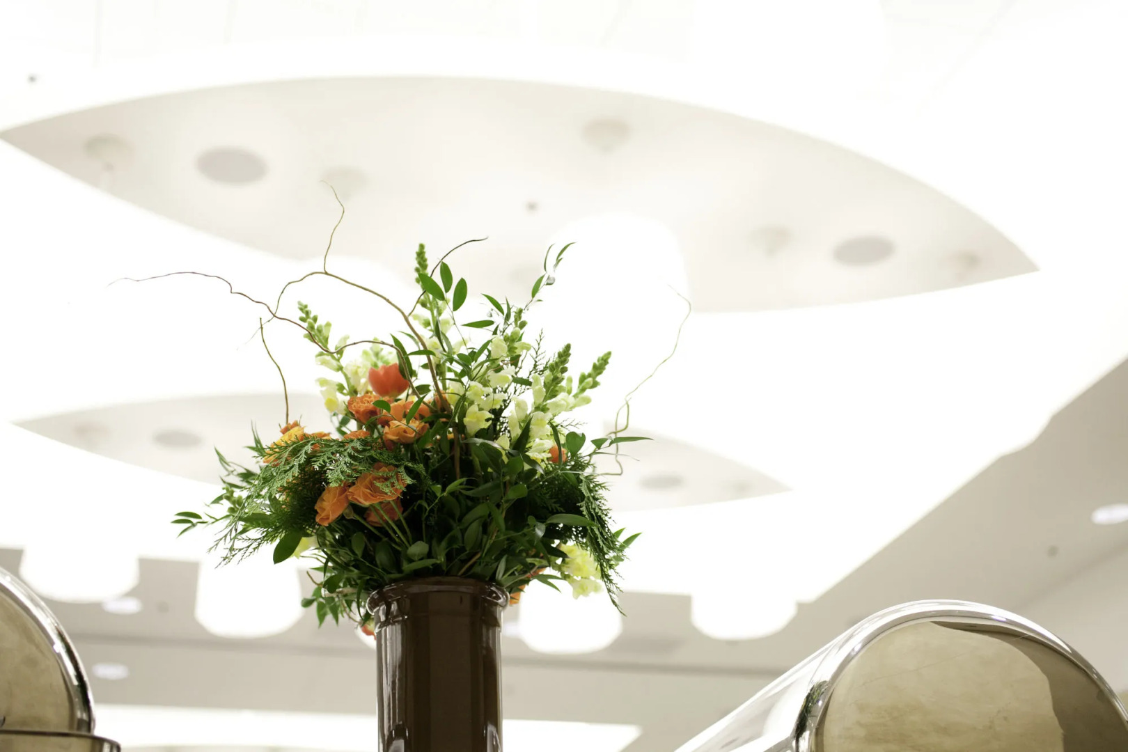 I Hotel And Illinois Conference Center