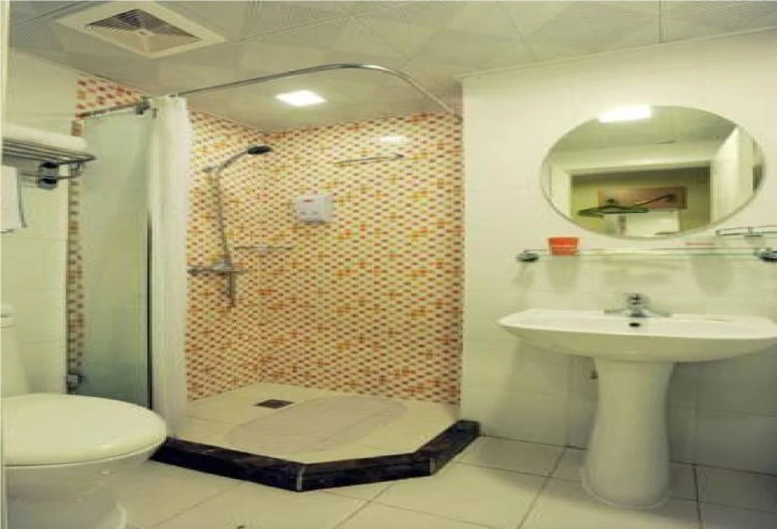 Home Inn Beijing 798 Art Zone