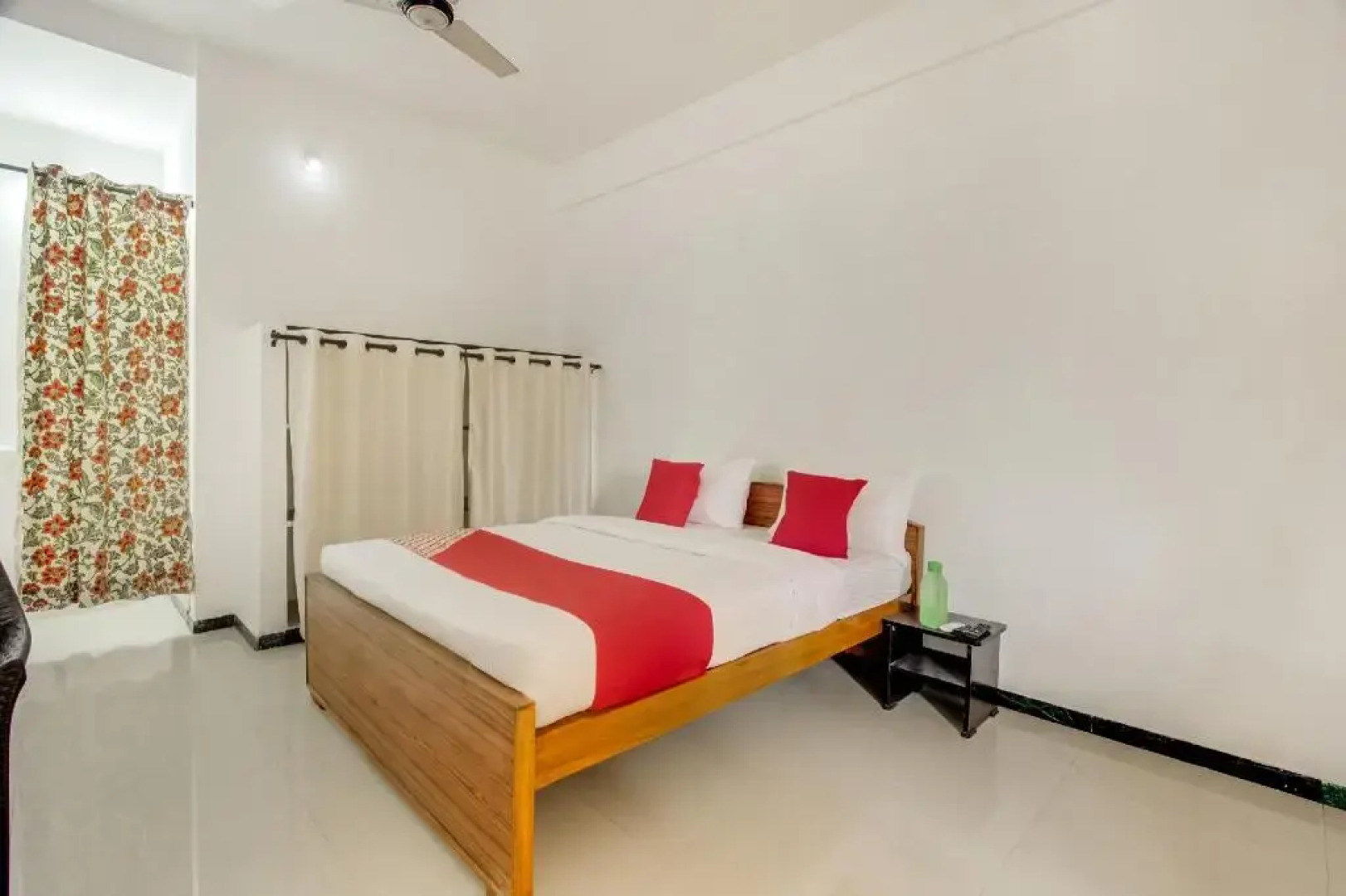 Sri Sakthi Vinayagar Residency by OYO Rooms