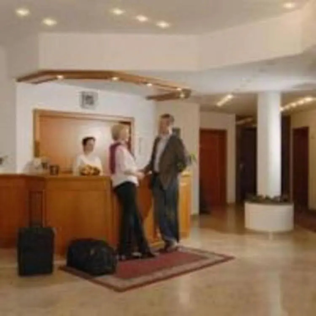 Hotel-Gästehaus Alte Münze