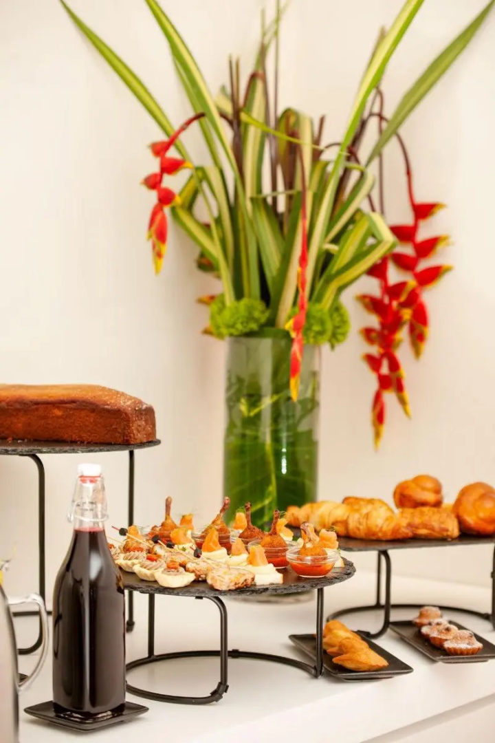 Noom hotel Abidjan Plateau