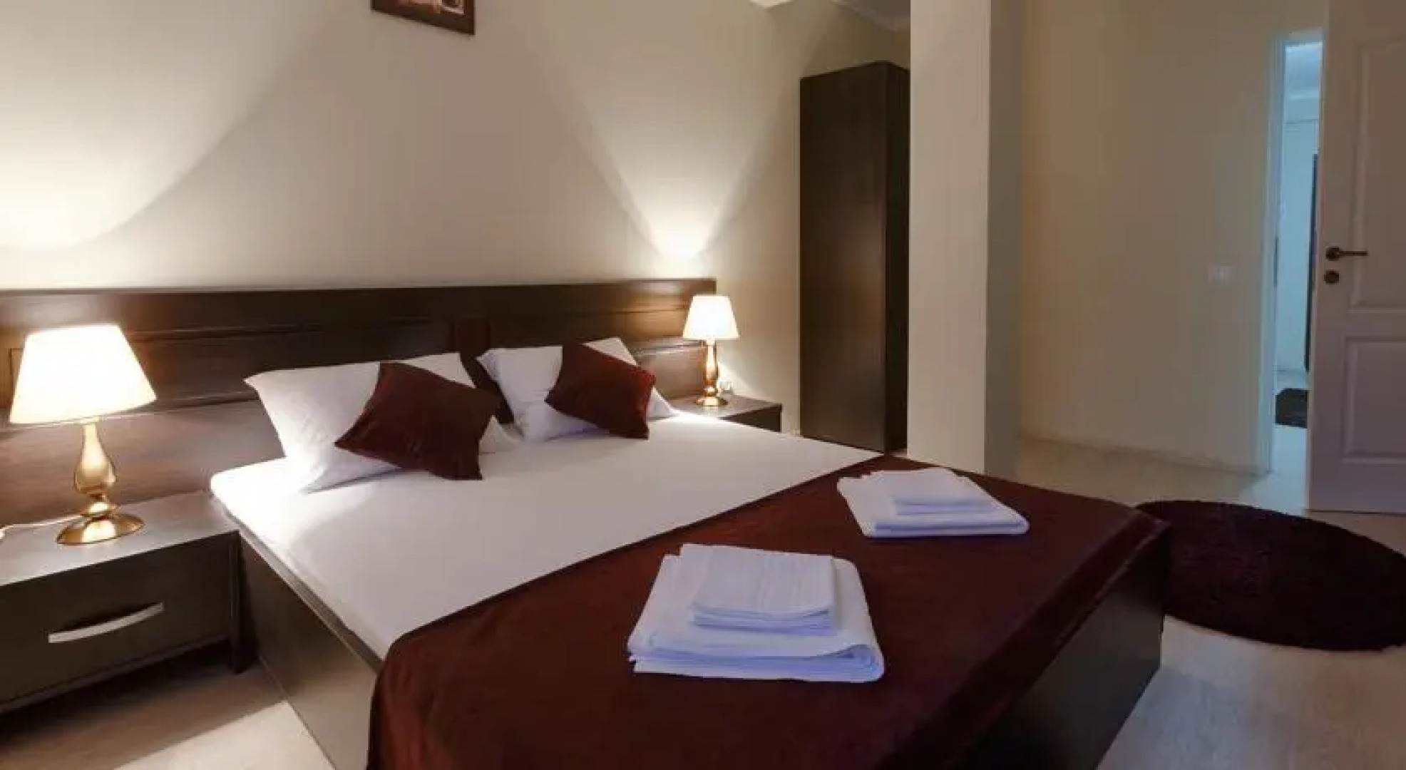 City Comfort Apartments