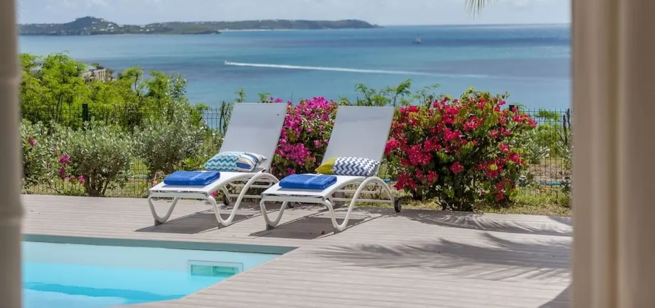 Villa Sea Dream
