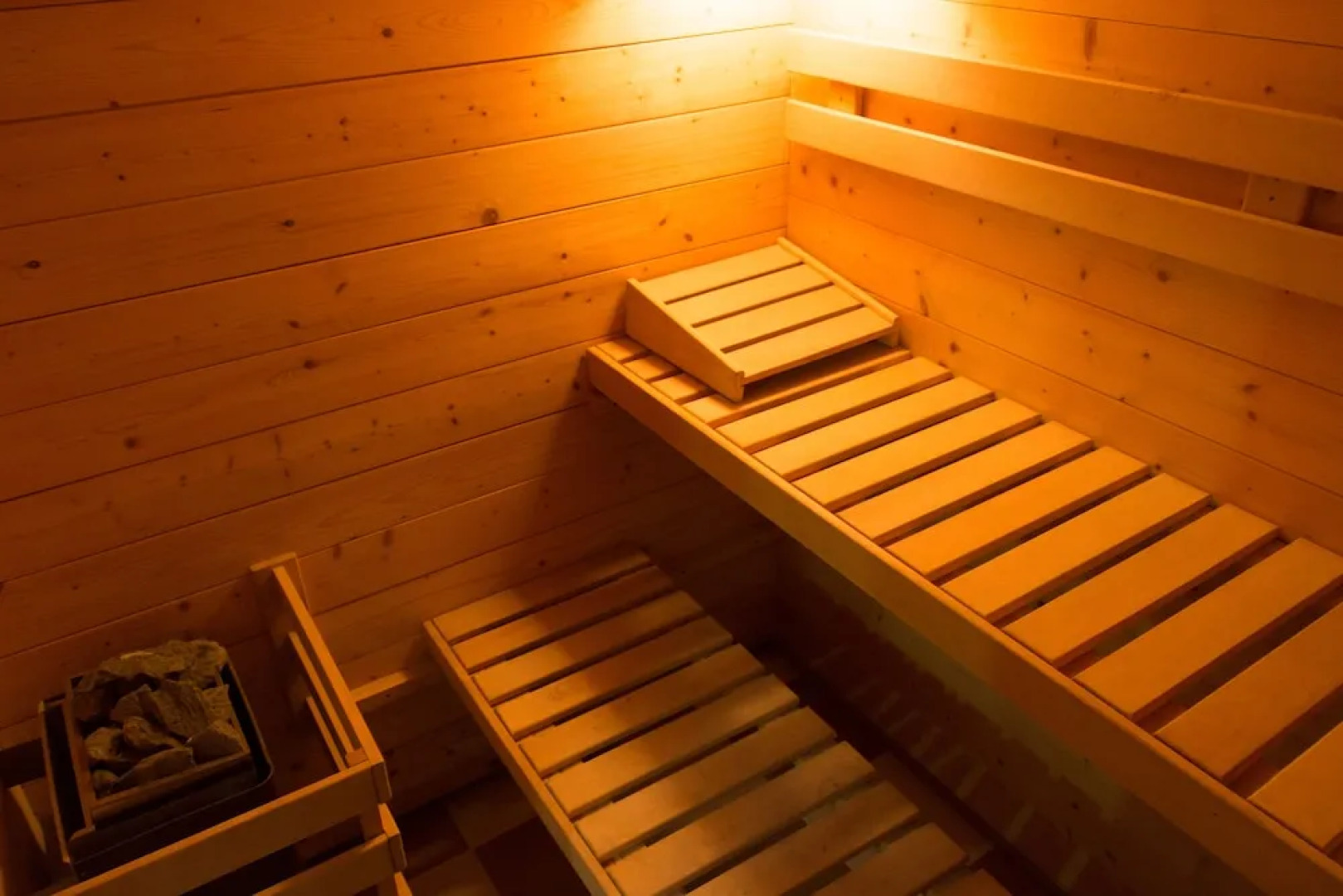 Thuild - Your world of leisure