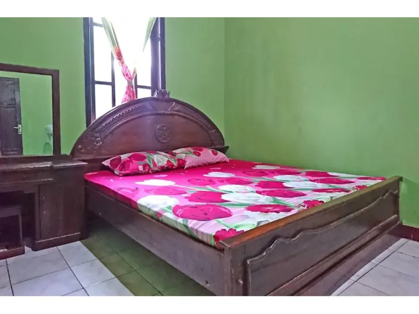 Umi Inn Bell by Oyo Rooms