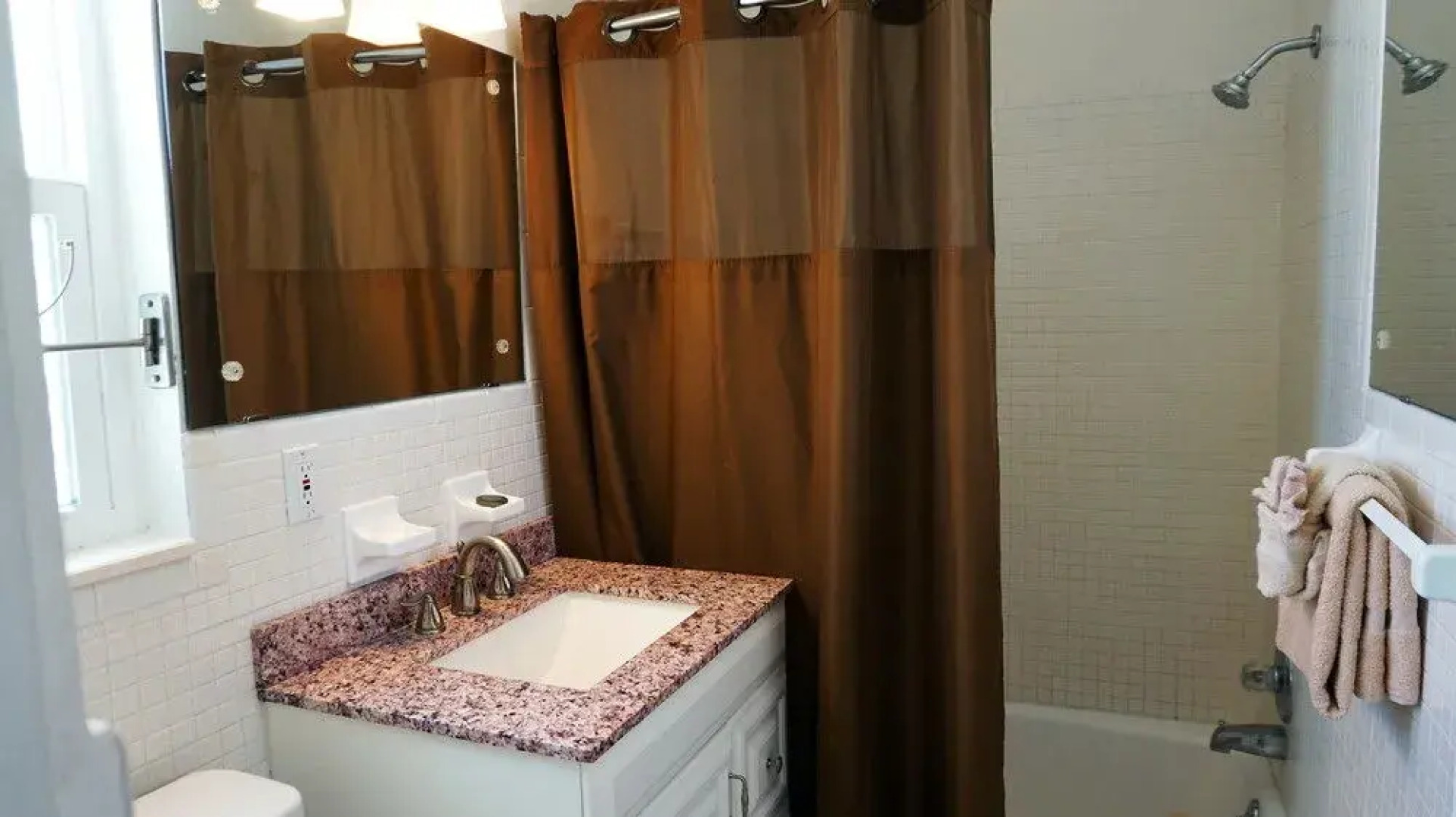 Tropic Terrace of Treasure Island