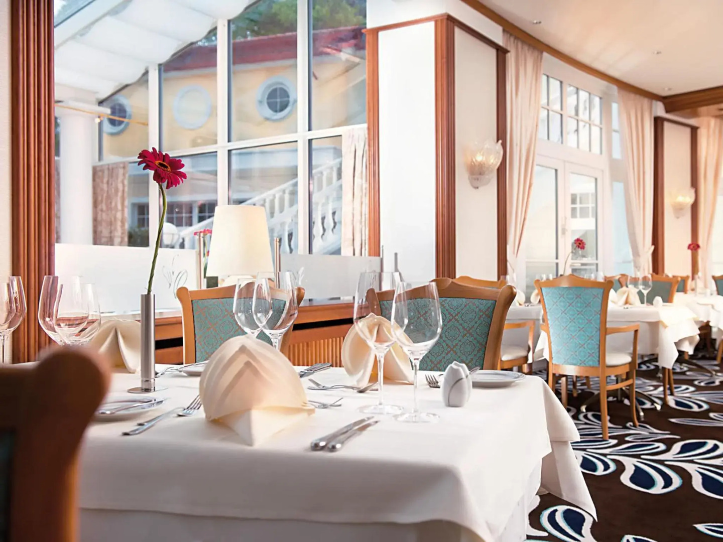 A-ROSA Strandidyll Heringsdorf