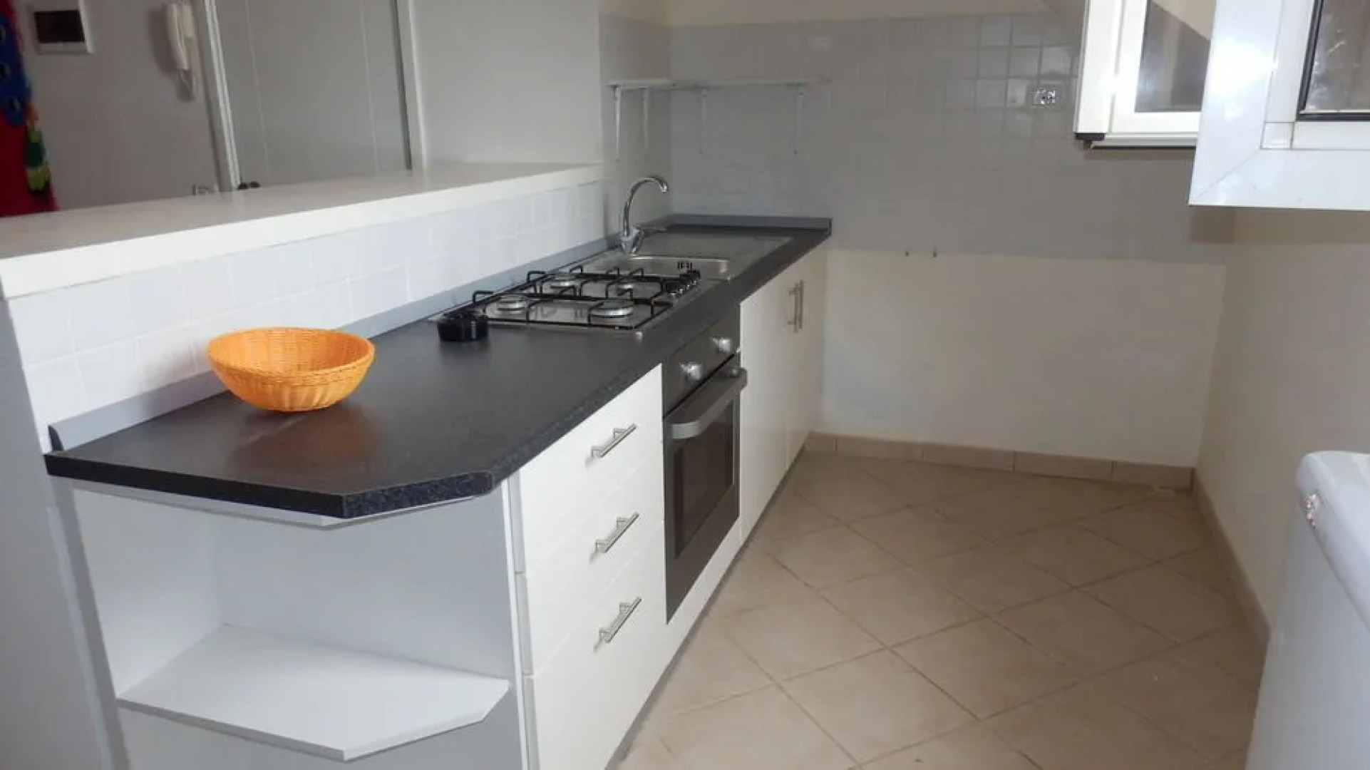 Leme Bedje Residence - 1 Bedroom Apartment