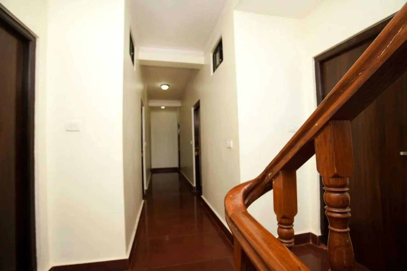 Hotel The Holy Birth By OYO Rooms