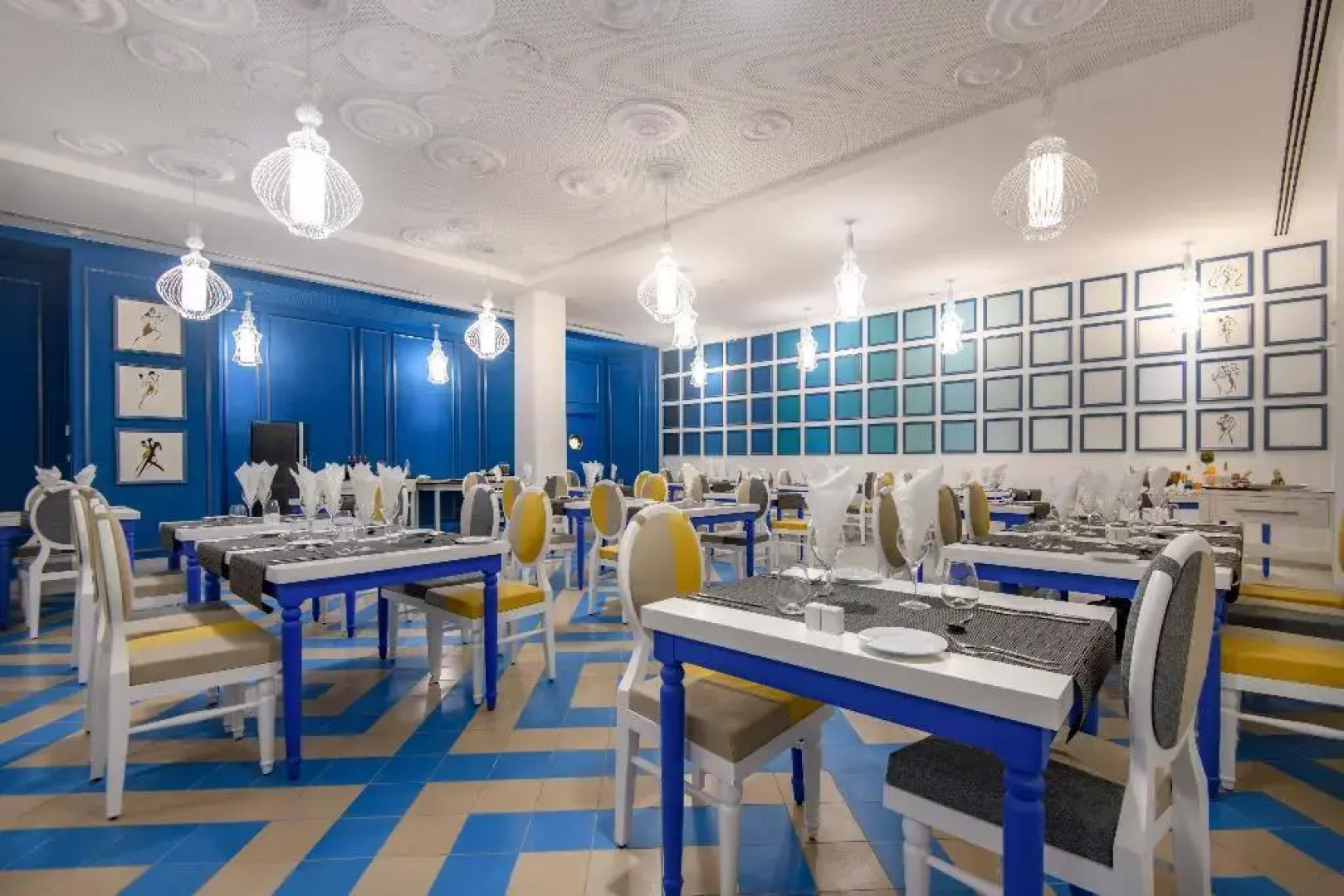 GRAND ASTON Cayo Paredón Beach Resort