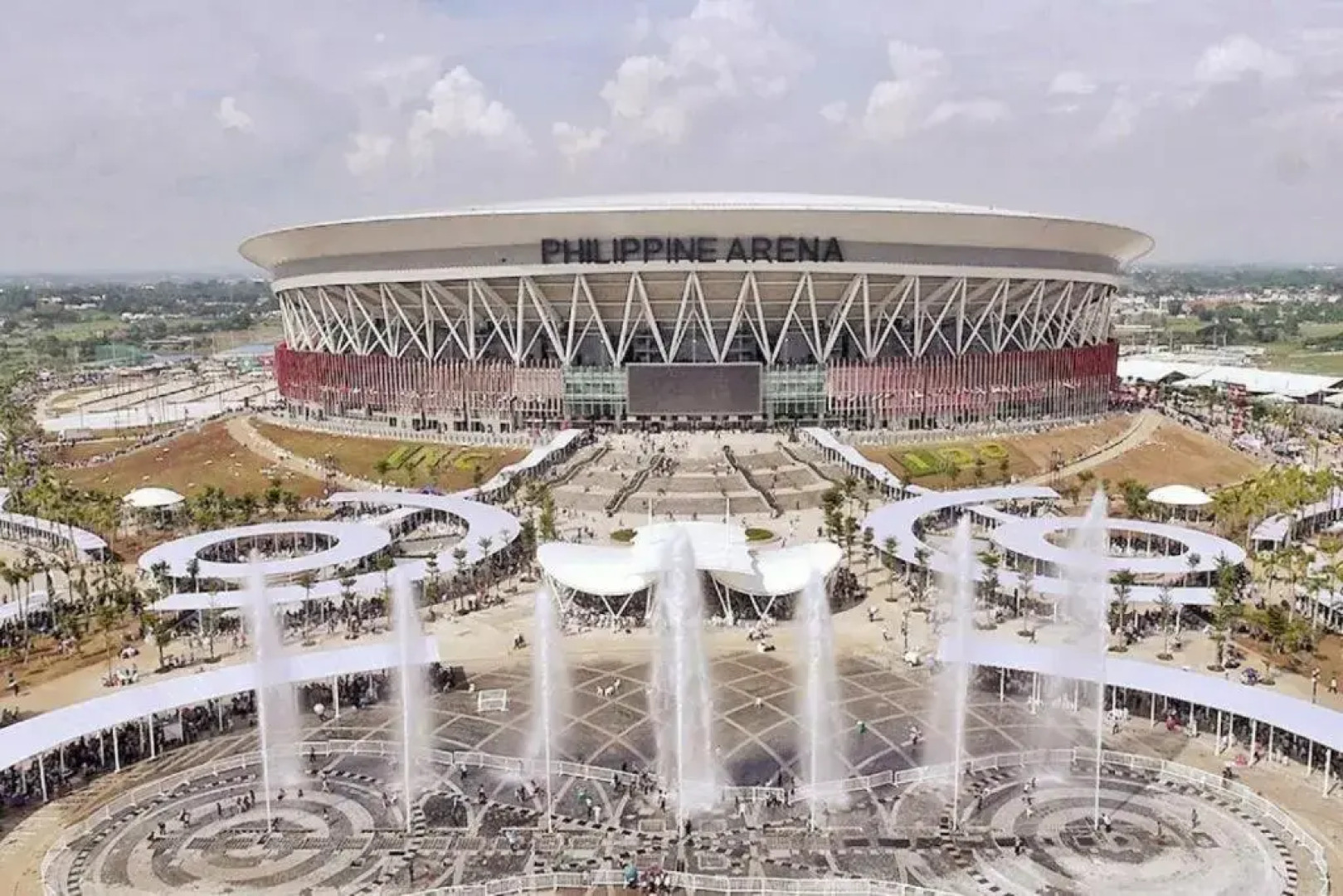 COZY & MINIMALIST THEMED 1BR CONDO - Marilao Bulacan - TRP 5