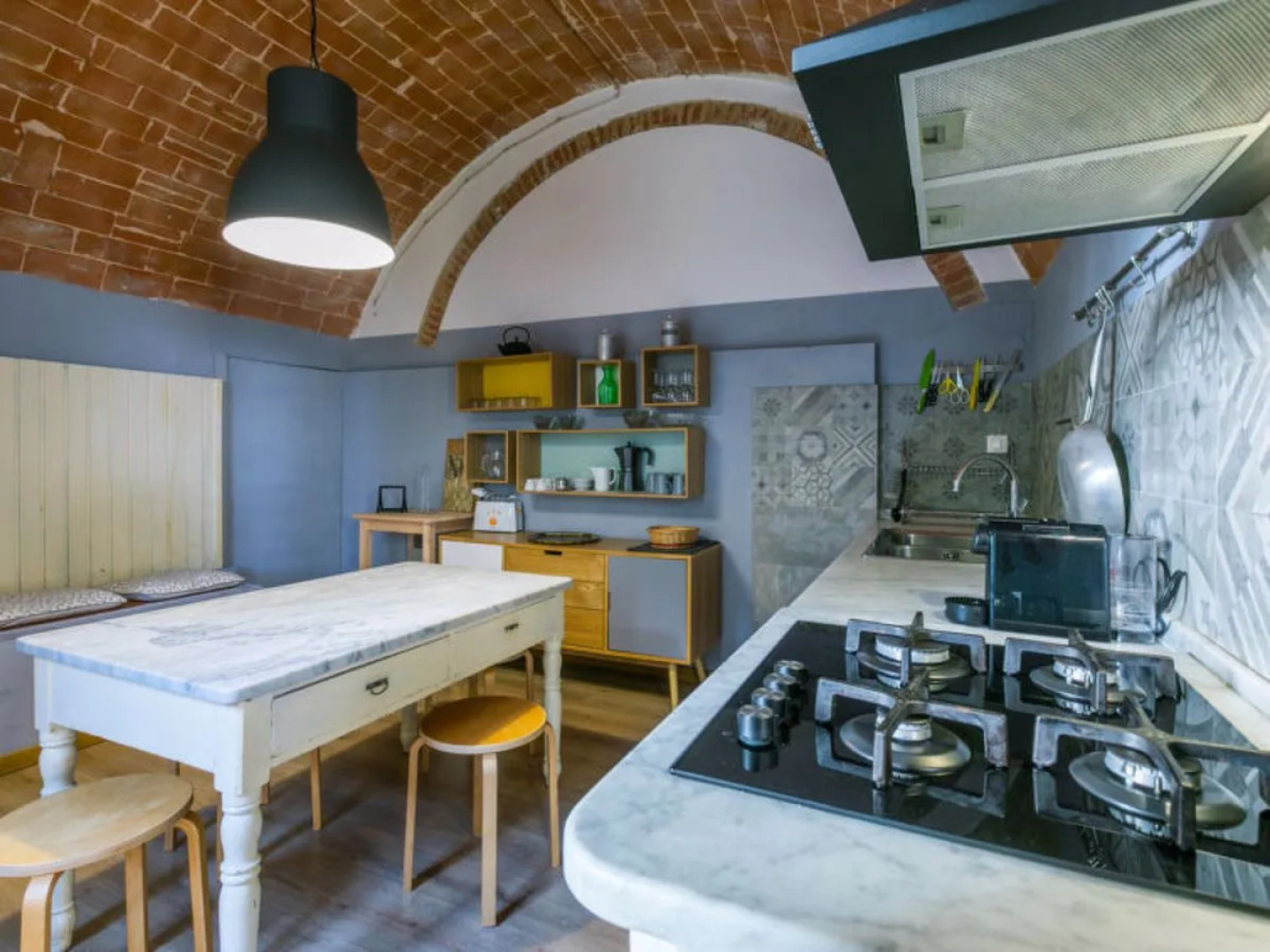 House Pietra Casciana Terme