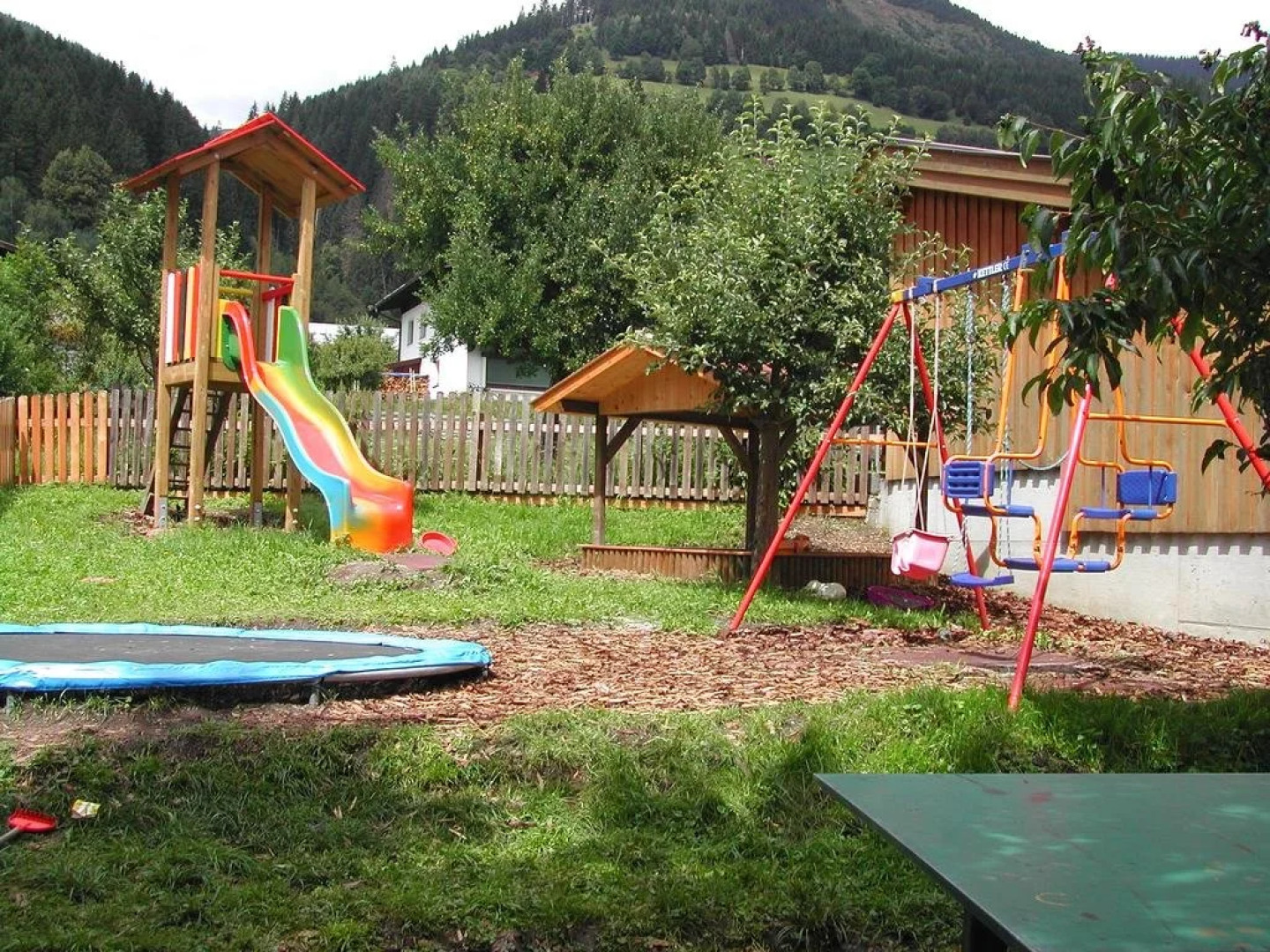 Dorfgasthof Schlösslstube