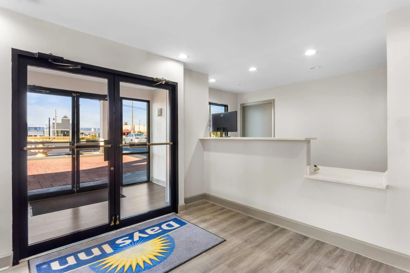 Days Inn by Wyndham Enterprise