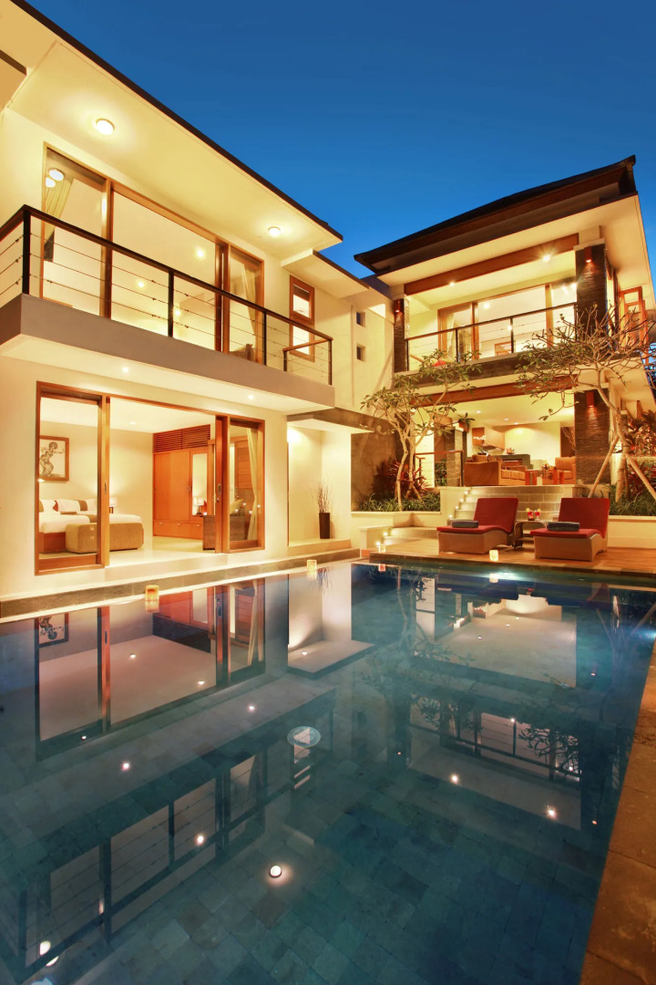 Nyanyi Sanctuary Villa Tabanan by Ini Vie Hospitality