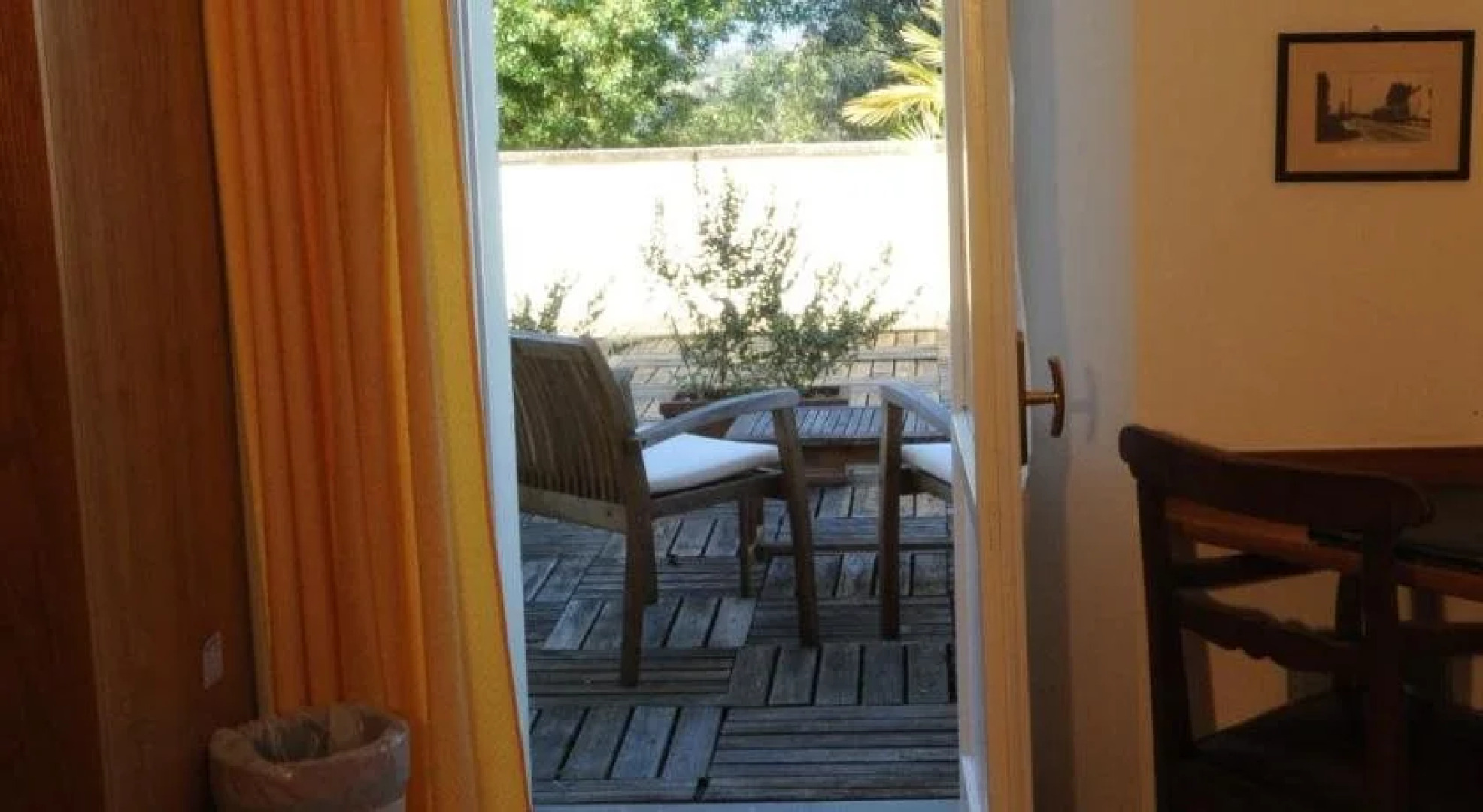 Albergo Pian del Bosco