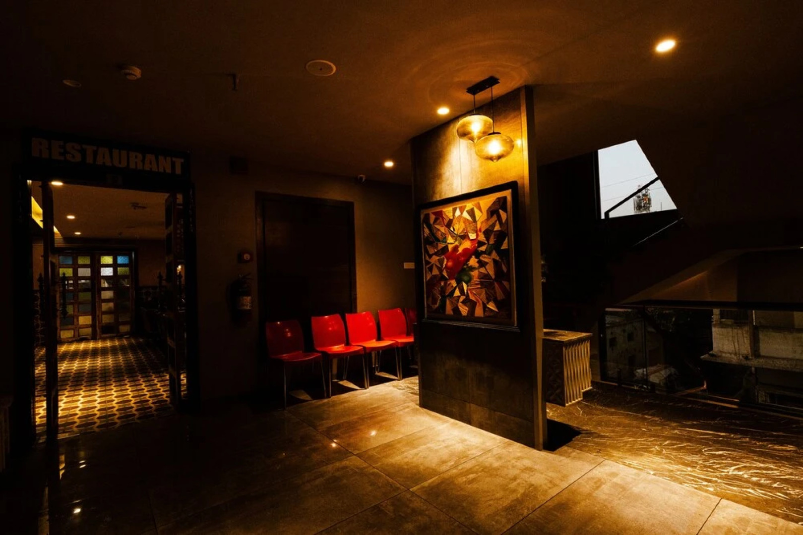 Hotel Brij Residency