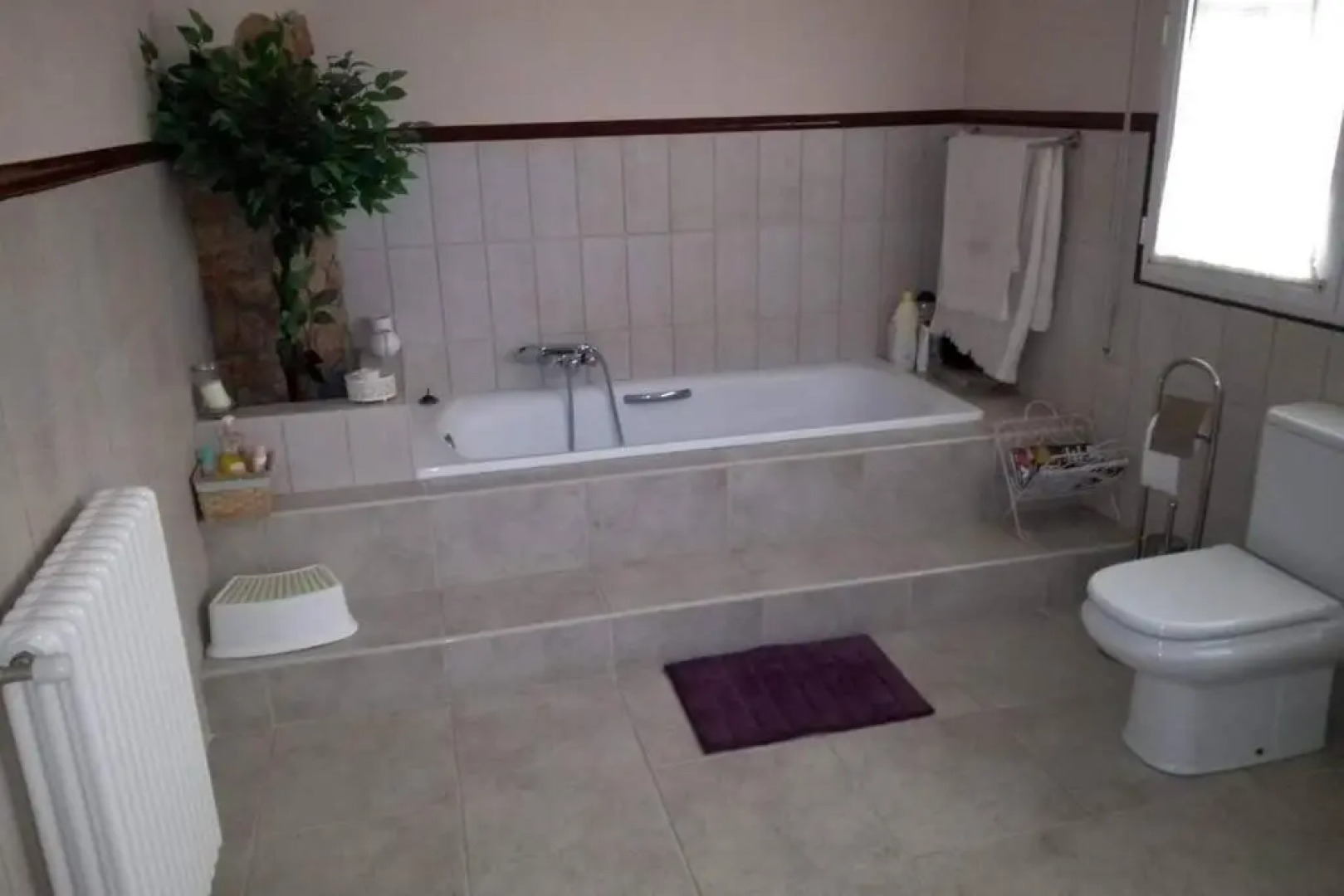 Casa zona rural Urduliz -REATE EBI01666