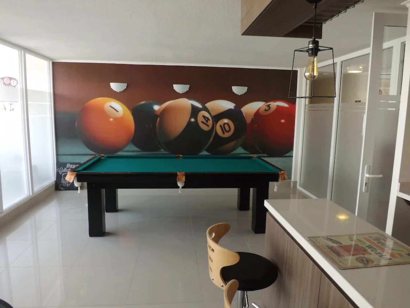 Edificio Vive Viana I