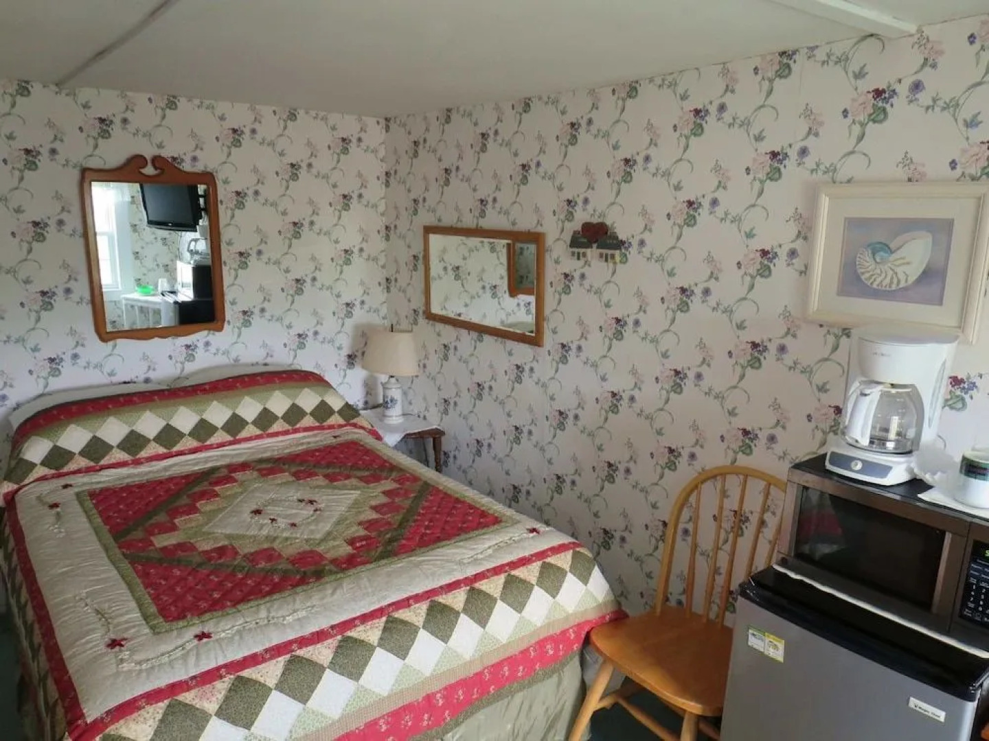 Windjammer By The Sea