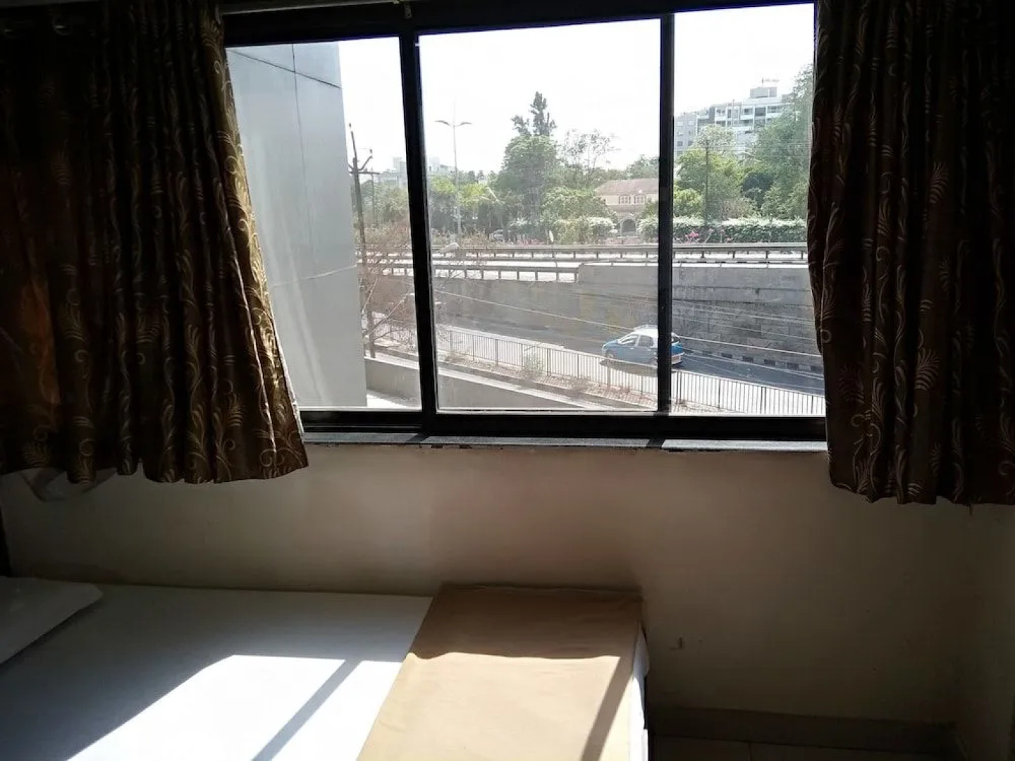 Hotel Rajshree Lodging