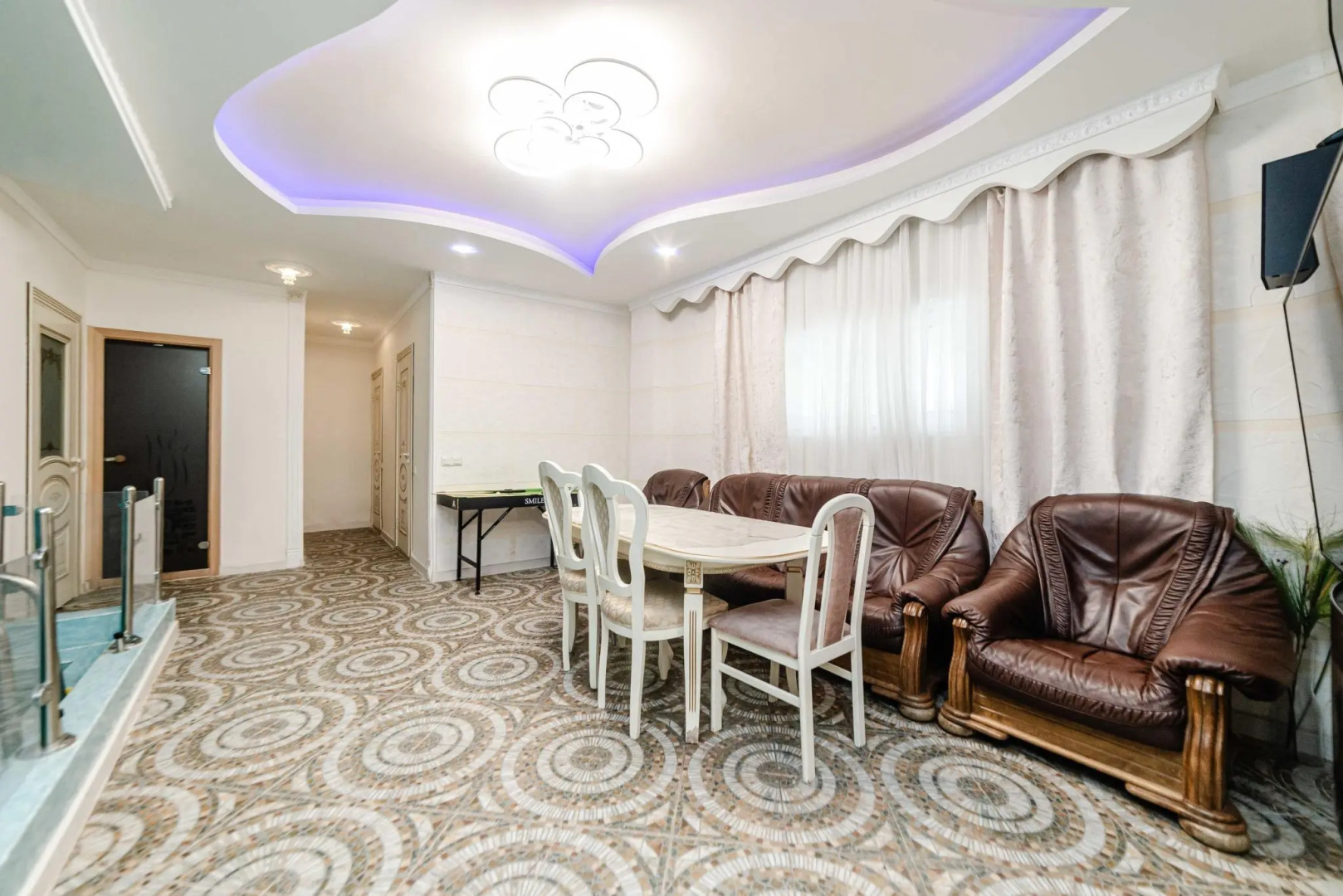 Дом в квартале Щитниково 135