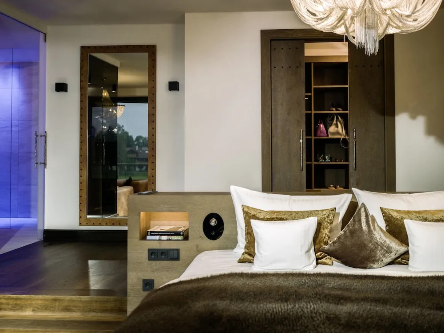 Das König Ludwig Inspiration SPA - Adult Only