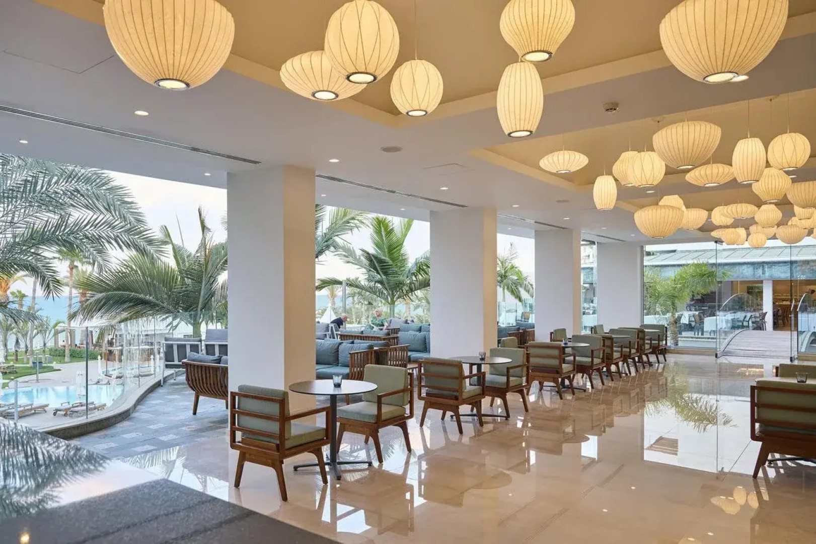 Sunrise Pearl Hotel & Spa