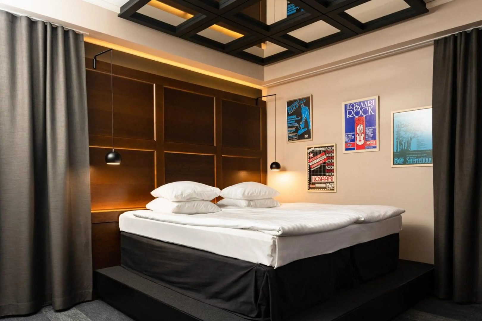 Original Sokos Hotel Vaakuna Joensuu