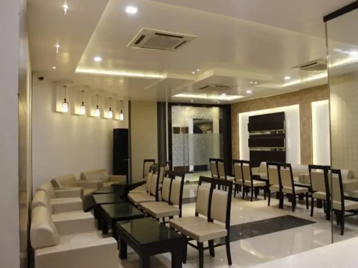 Hotel Krishna Continental