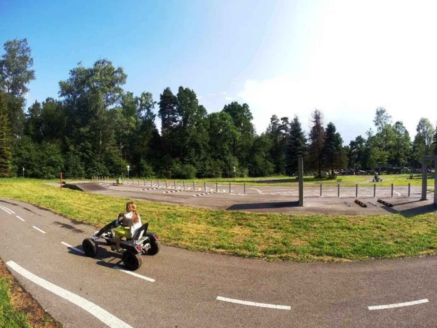 Apartamenty Słoneczna Skarpa