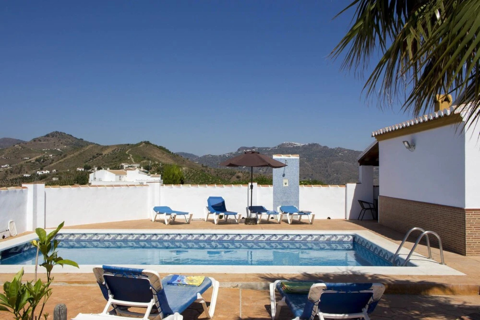 Balcon de la Axarquia