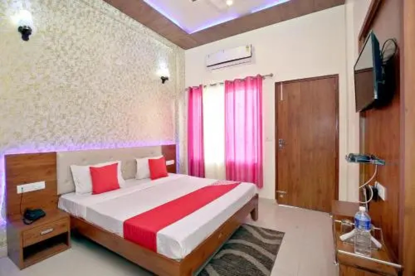 OYO 26976 Valley Heights Spa And Resorts