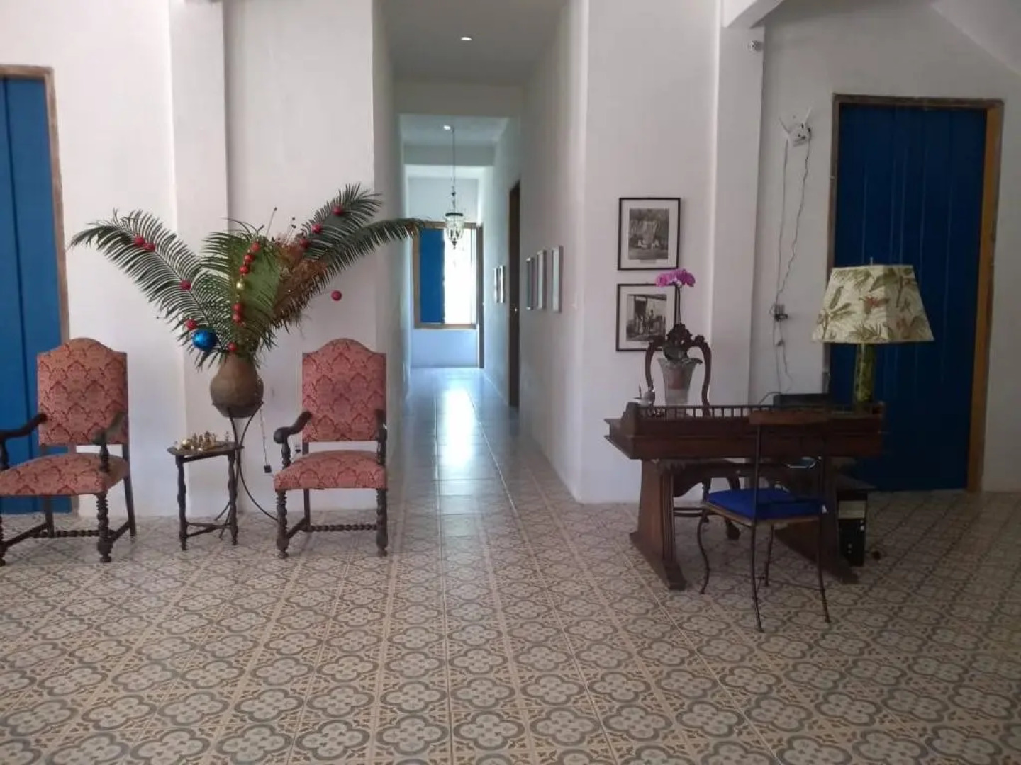 Quinta Das Palmeiras