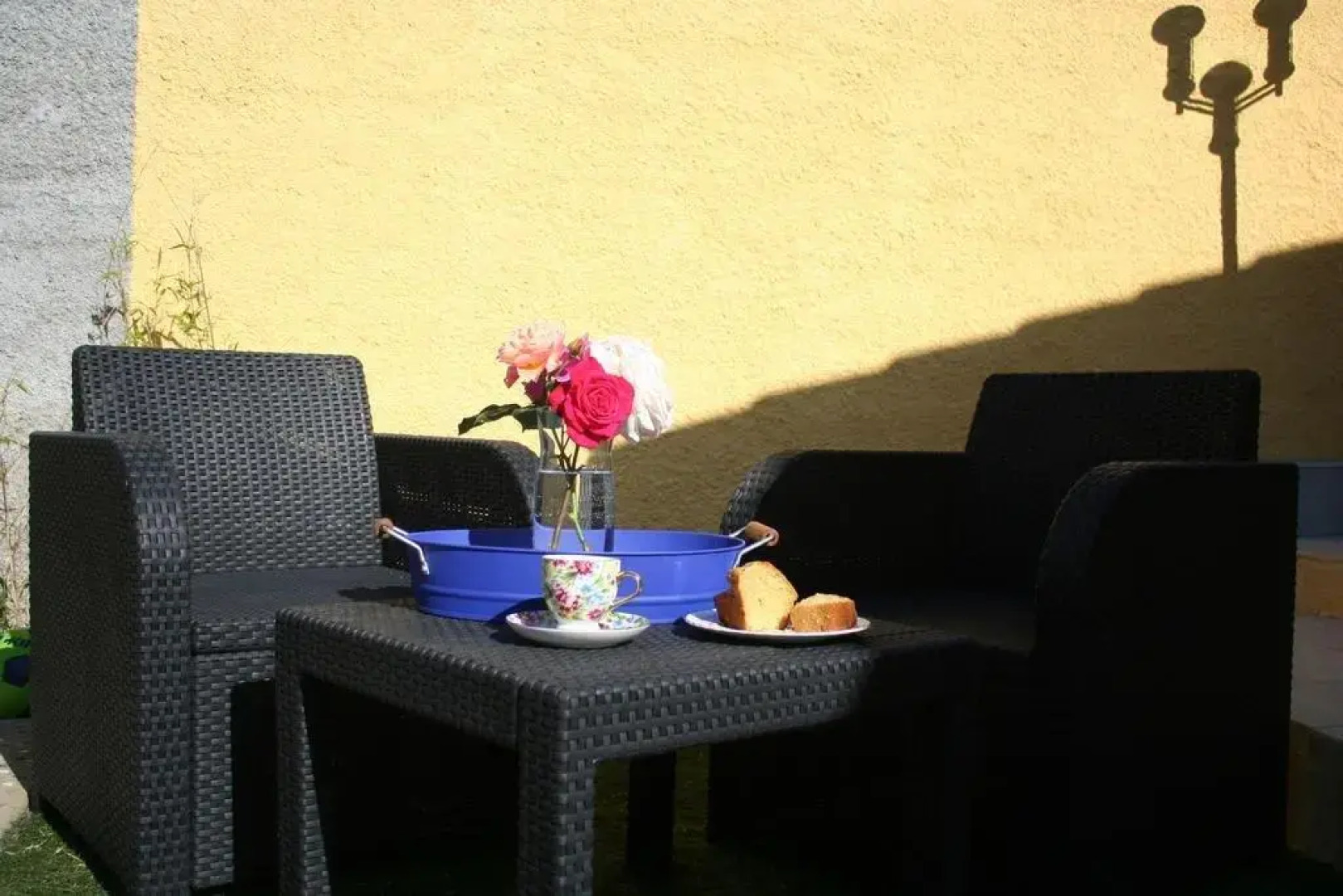 Aux 2 Saveurs Chambre D' hotes