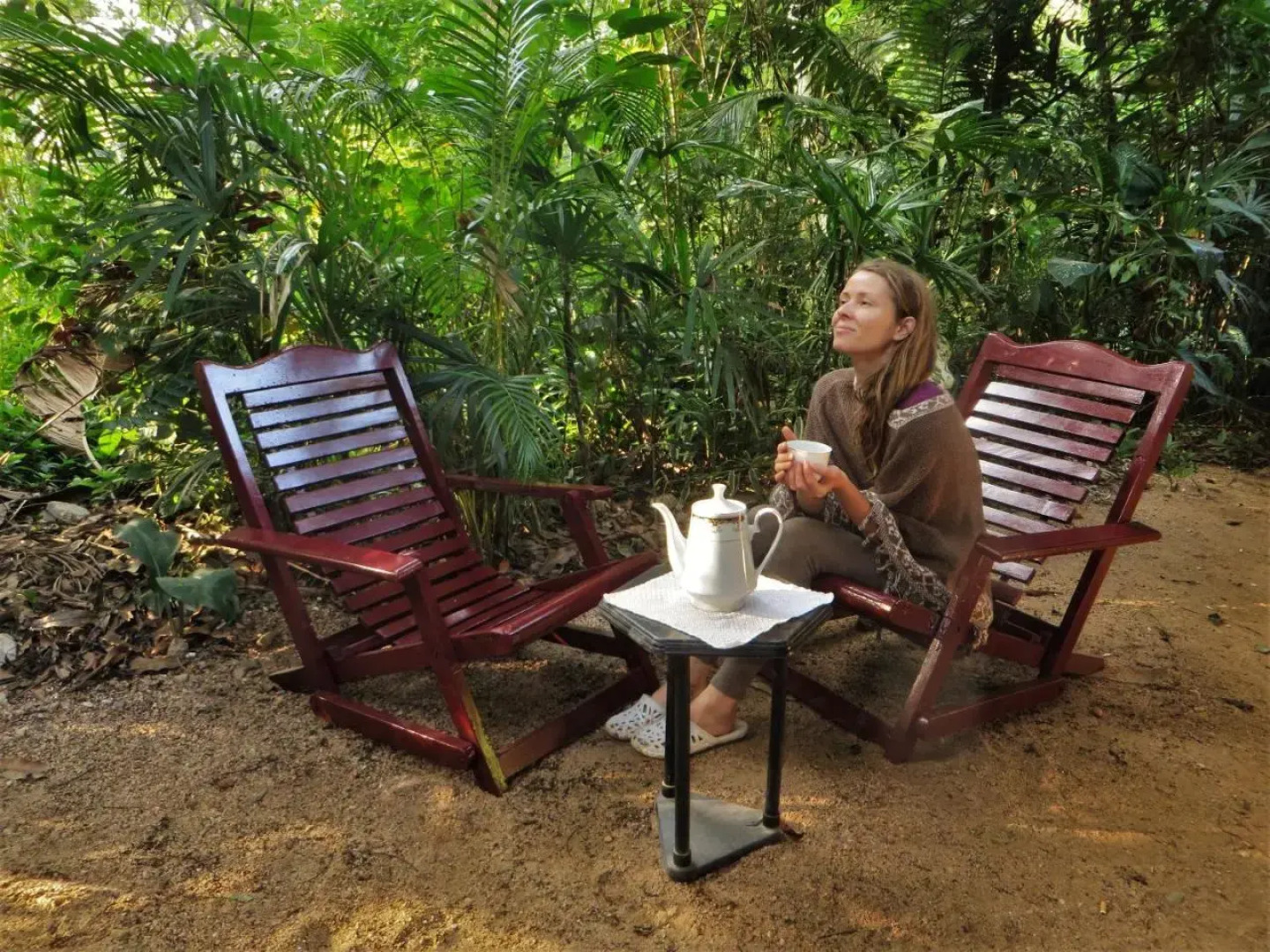 Gallene Gala Nature Resort