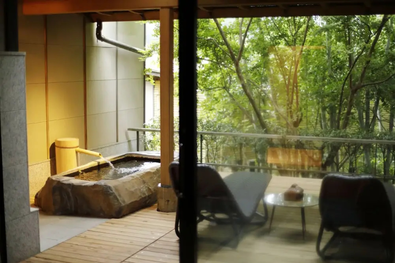 Izunagaokaonsen Yumegurinoyado Yoshiharu