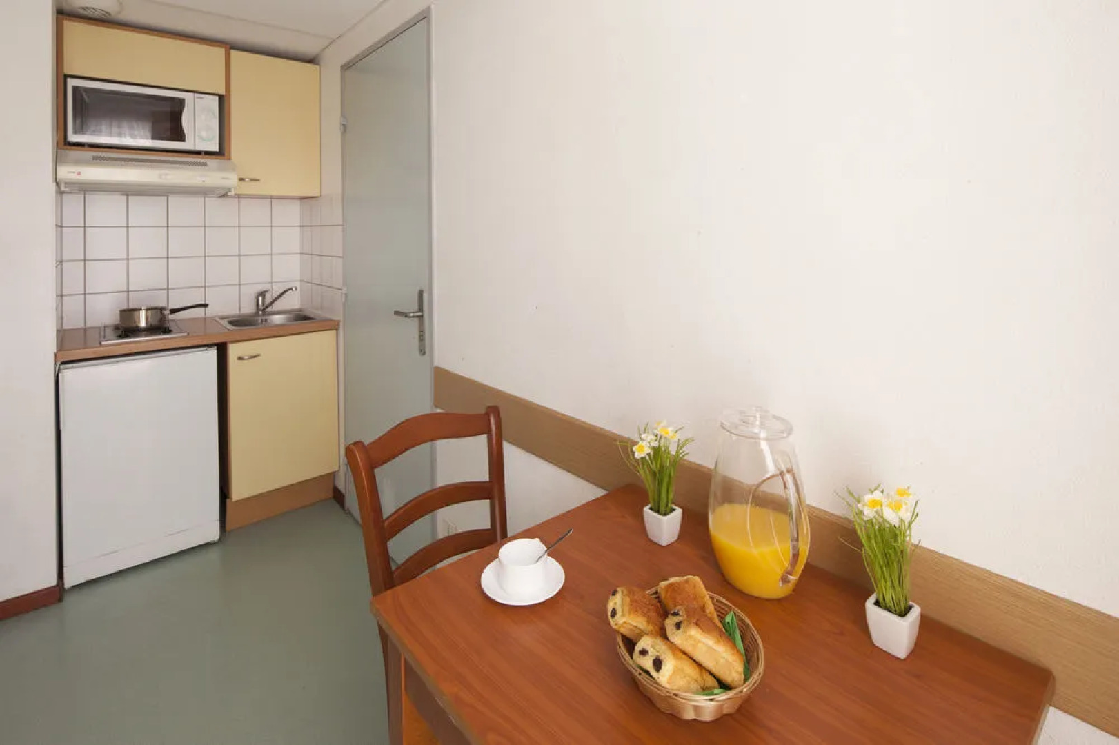 Lagrange Apart Hôtel Mulhouse Saint Sauveur